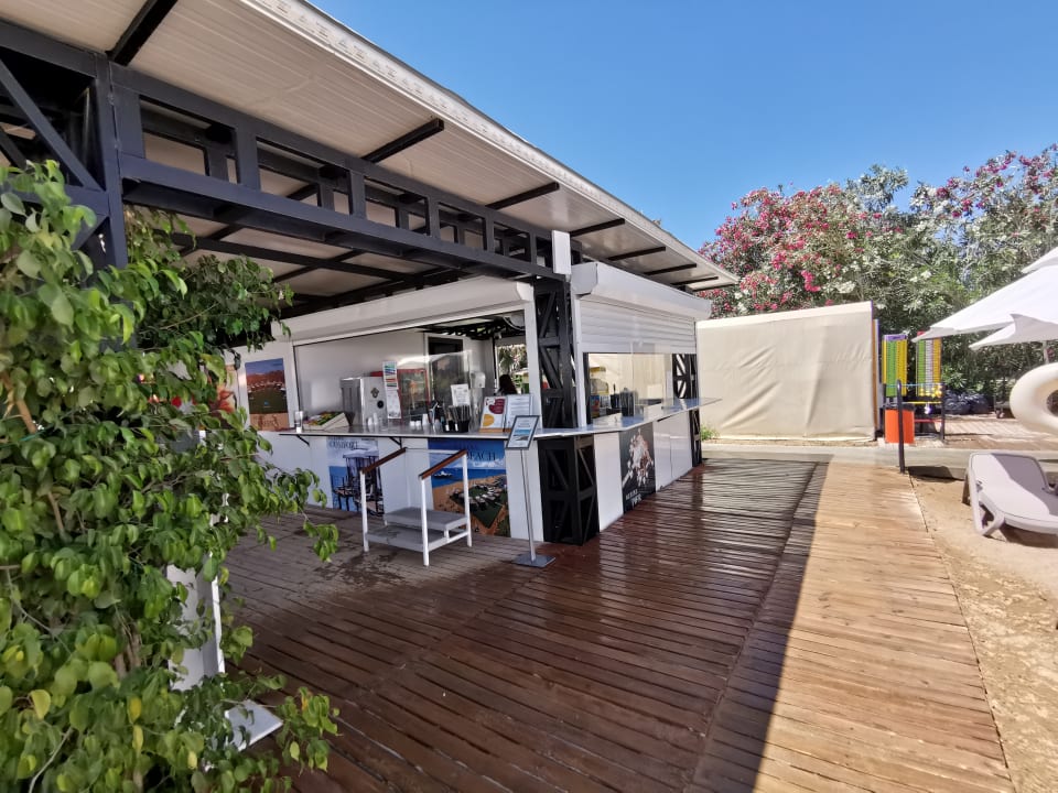 Gastro VONRESORT Golden Beach