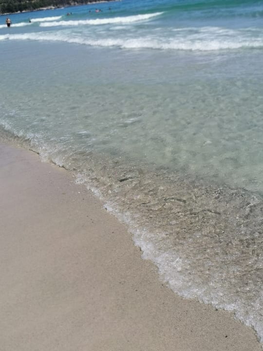 Strand Alexandra Golden Boutique - Adults only