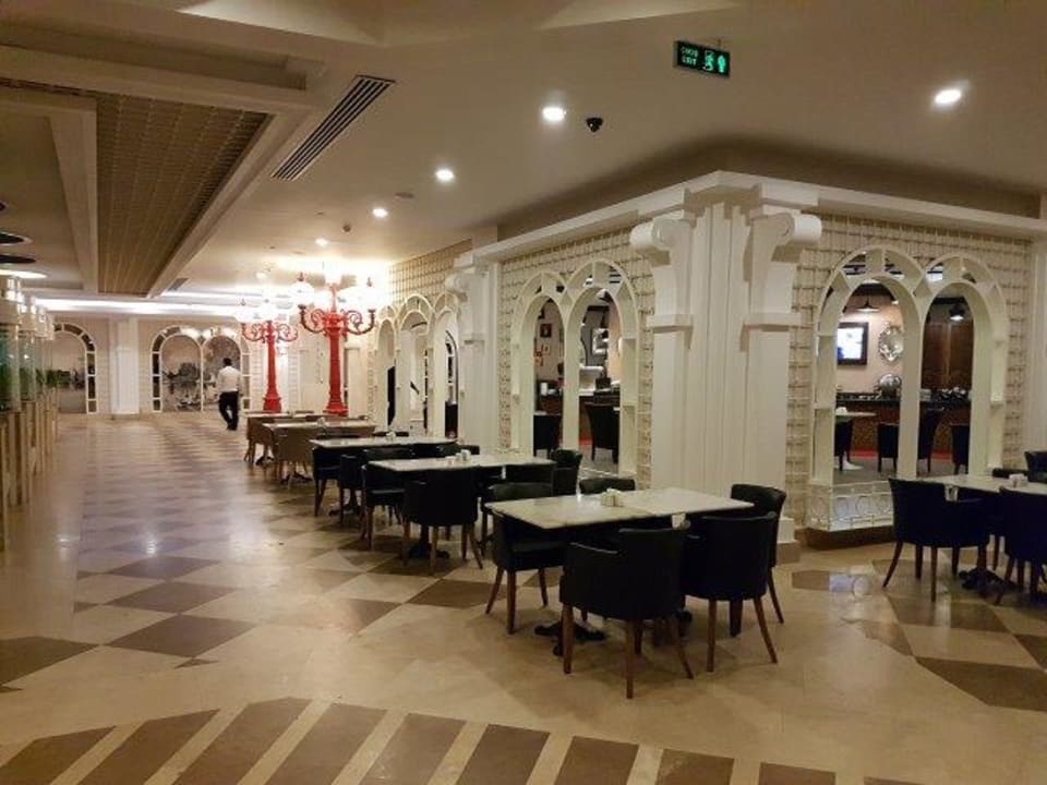 Gastro Hotel Delphin Imperial