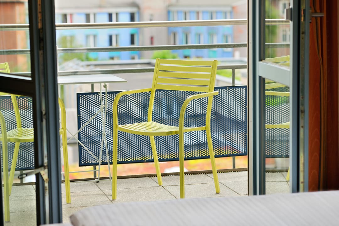 Zimmer Werkhof Hotel