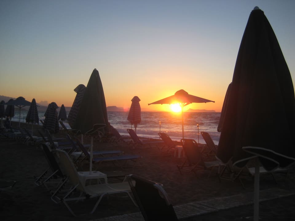 Strand Hotel Galeana Beach