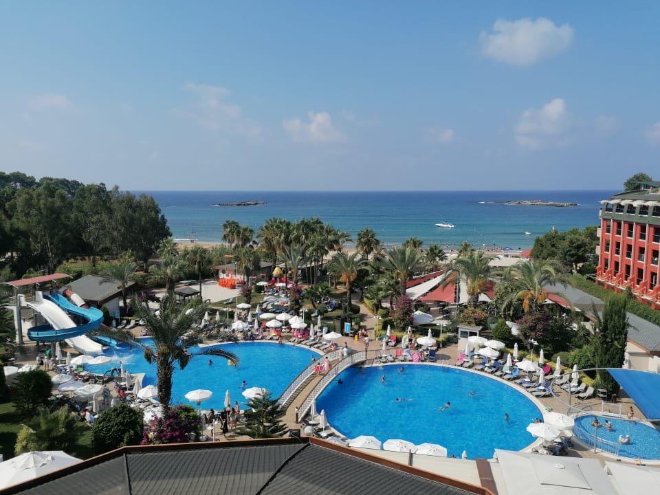 Sport & Freizeit Annabella Diamond Hotel & Spa