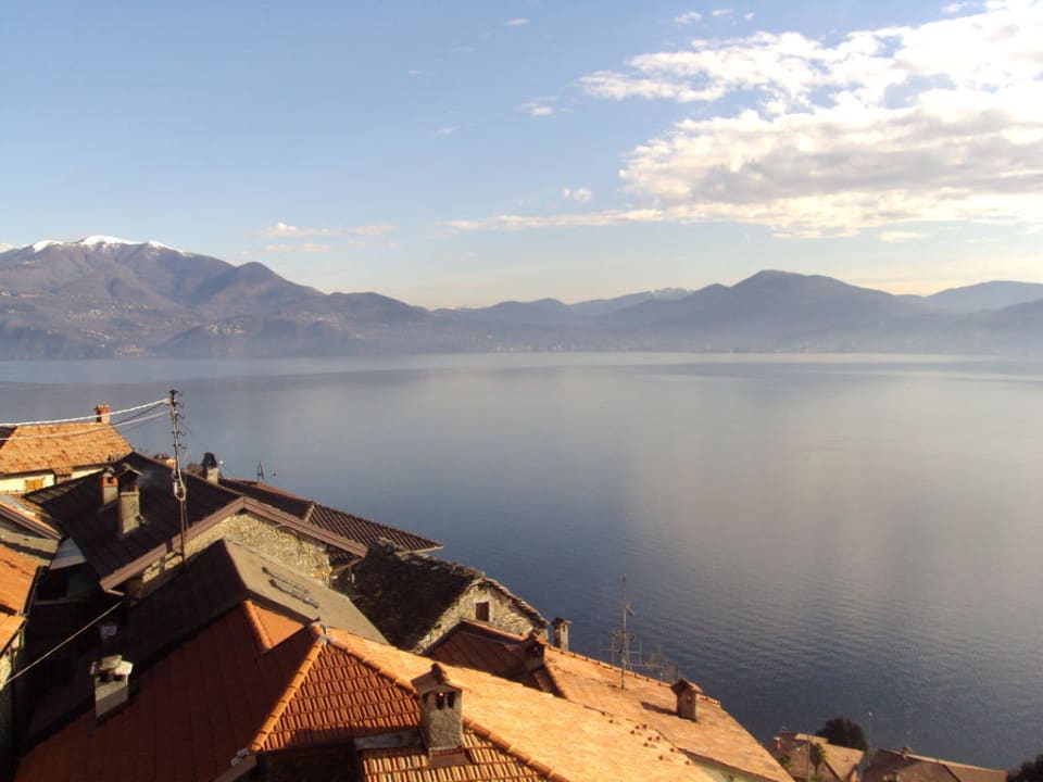 Bella vista B&B Casale