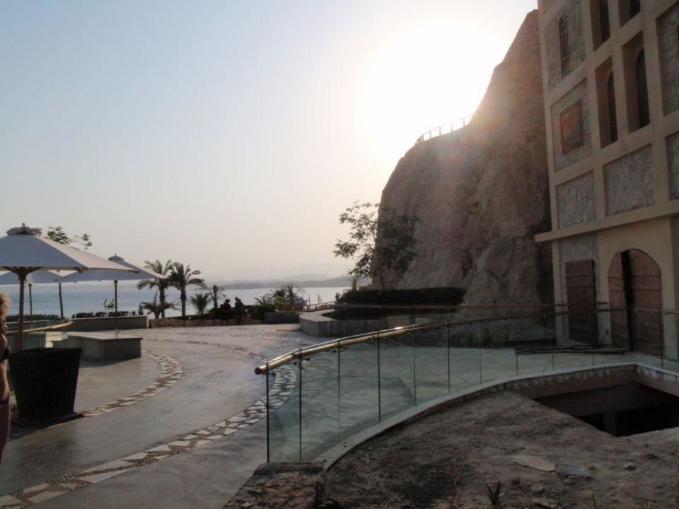 Haltestelle Taftaf Reef Oasis Blue Bay Resort