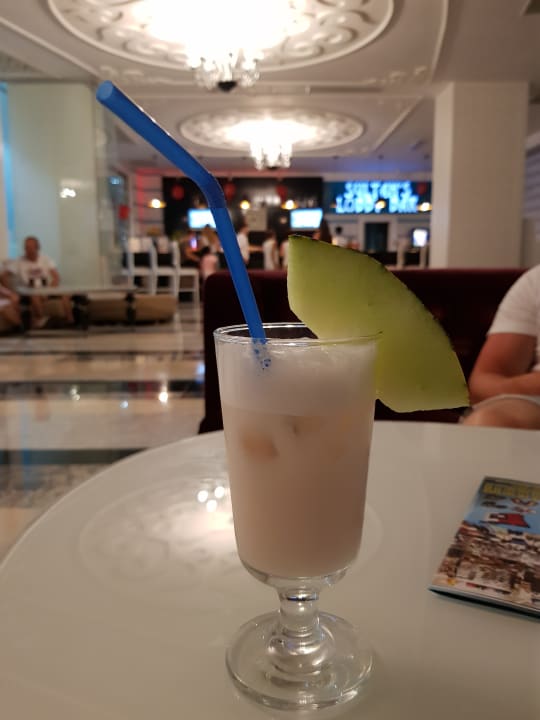 Gastro Sultan of Dreams Hotel & Spa