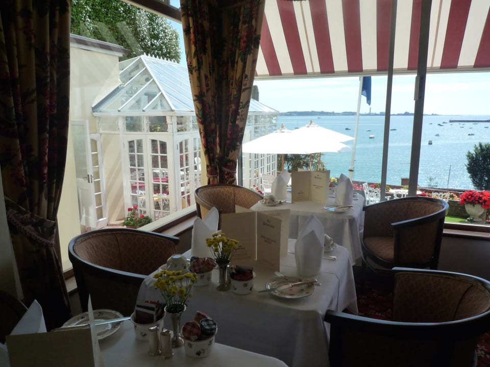 Restaurant Panorama Guest House