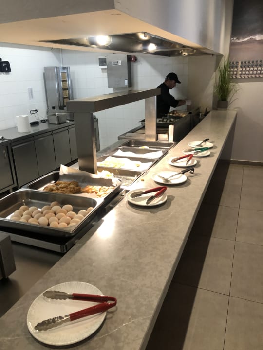 Gastro The Costa Lindia Blue Star - Adults only