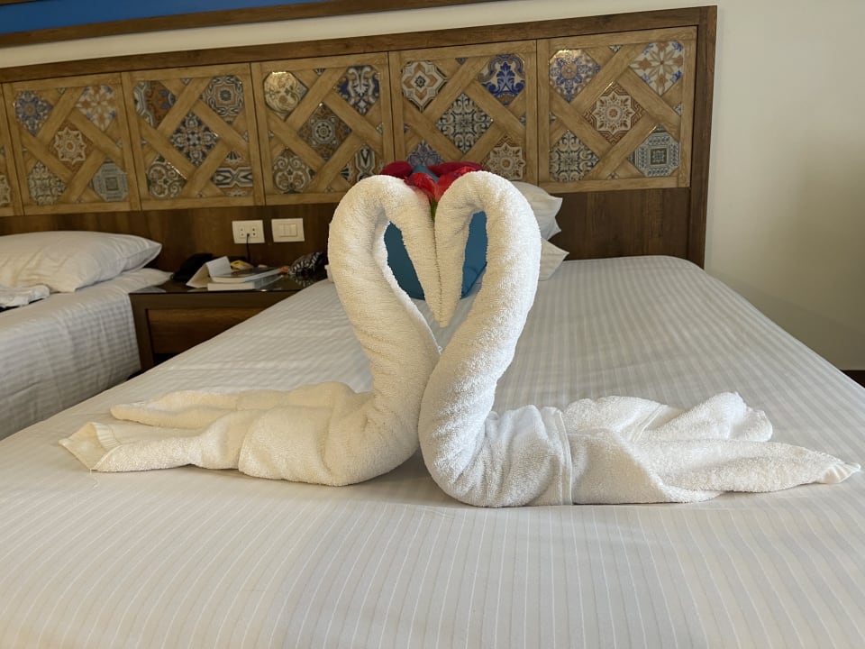 Zimmer Lazuli Hotel Marsa Alam