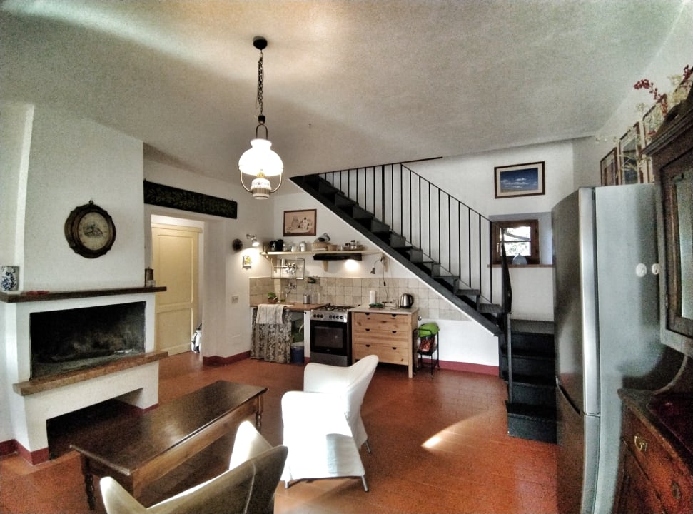 Zimmer Agriturismo Casa Greppo - Il Mandorlo