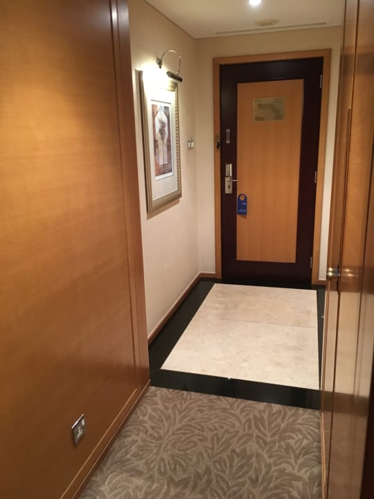 Zimmer Beach Rotana
