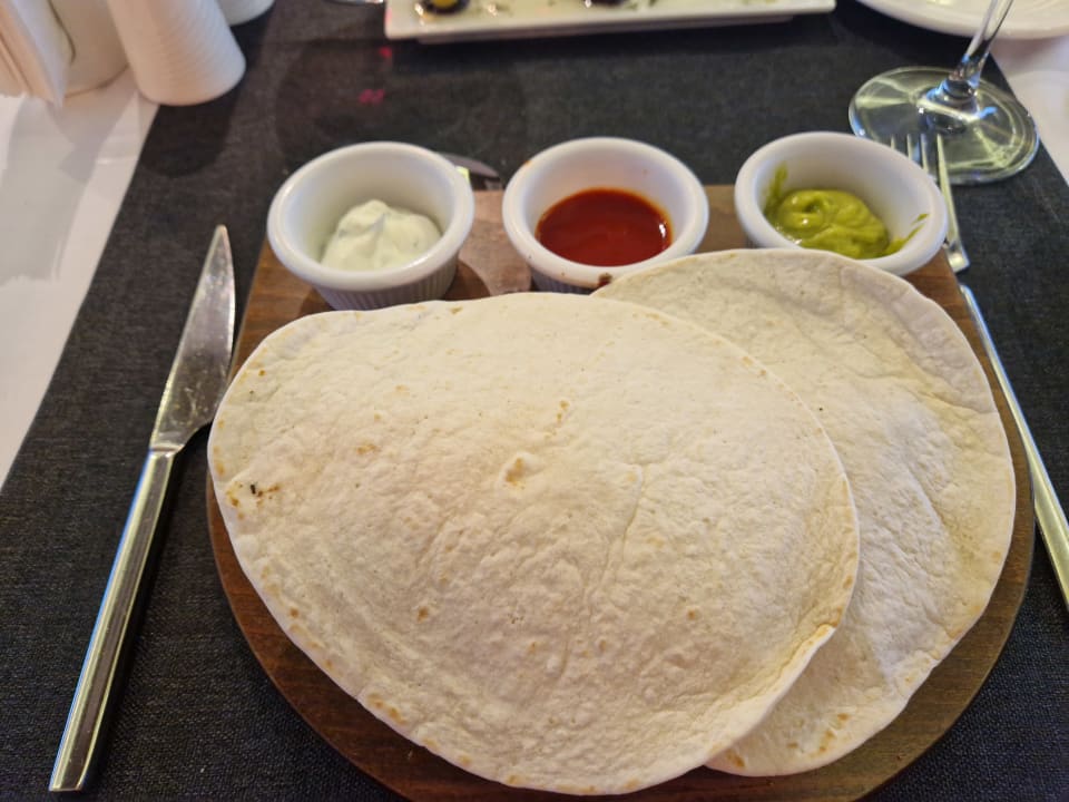 Gastro Kaila Beach Hotel