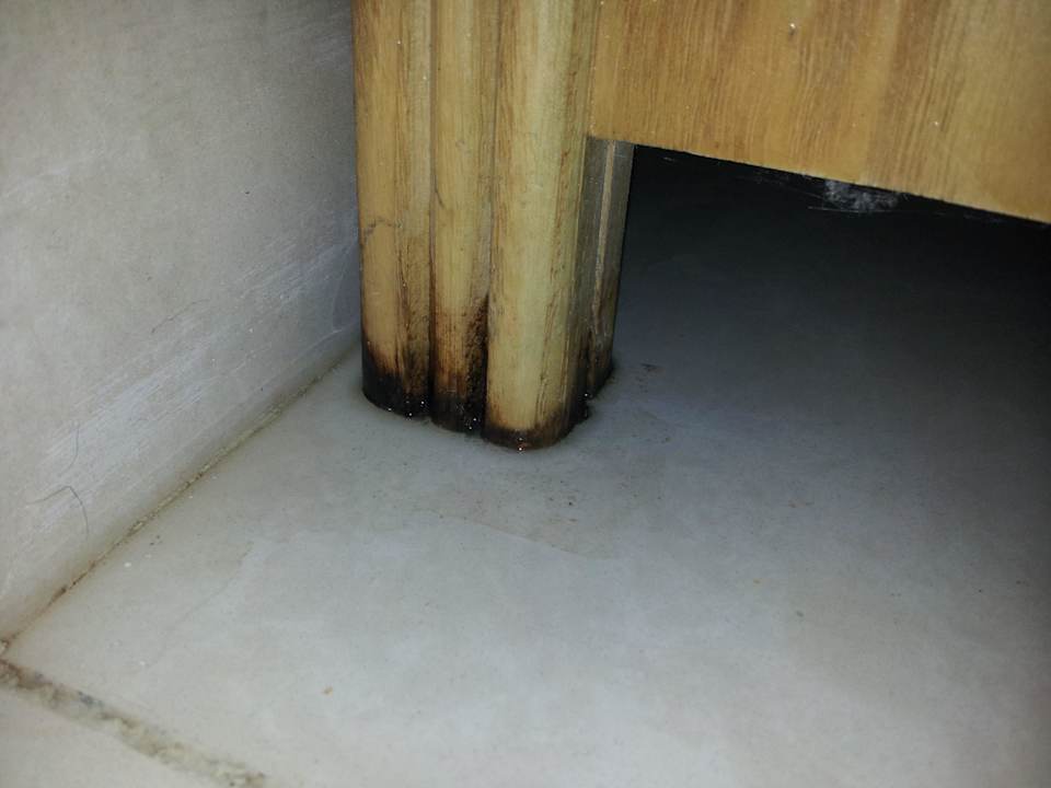 Zimmer 2030 Mahdia Beach & Aquapark