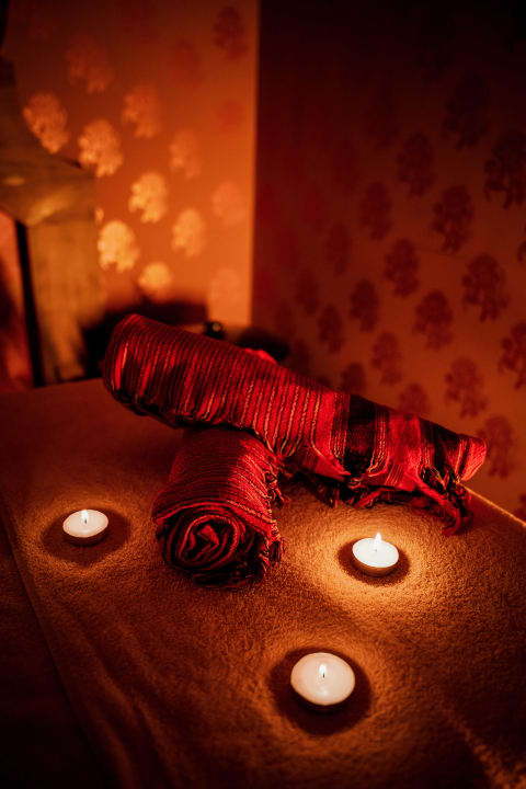 Sport & Freizeit Oz Hotels Sui Resort