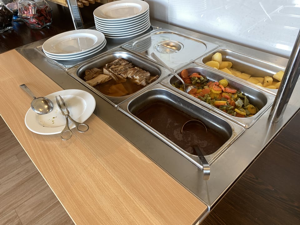 Gastro Kurhotel Bad Schmiedeberg