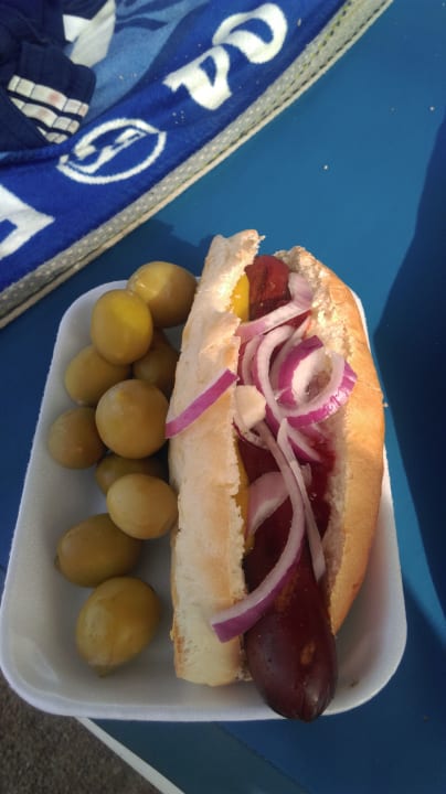 Strand Regina Resort and Aqua Park Hurghada