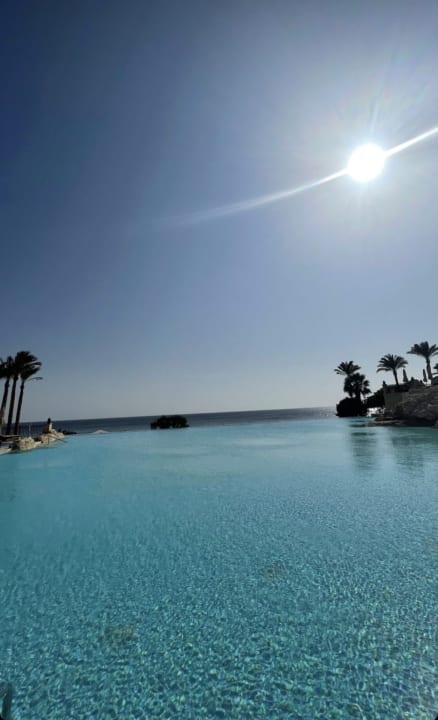 Pool Makadi Spa - Adults only