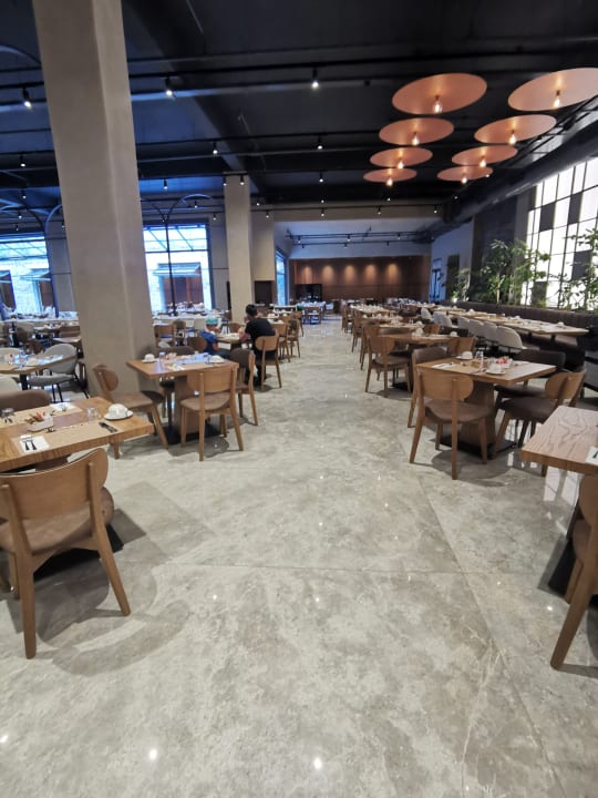 Gastro Nana Golden Beach