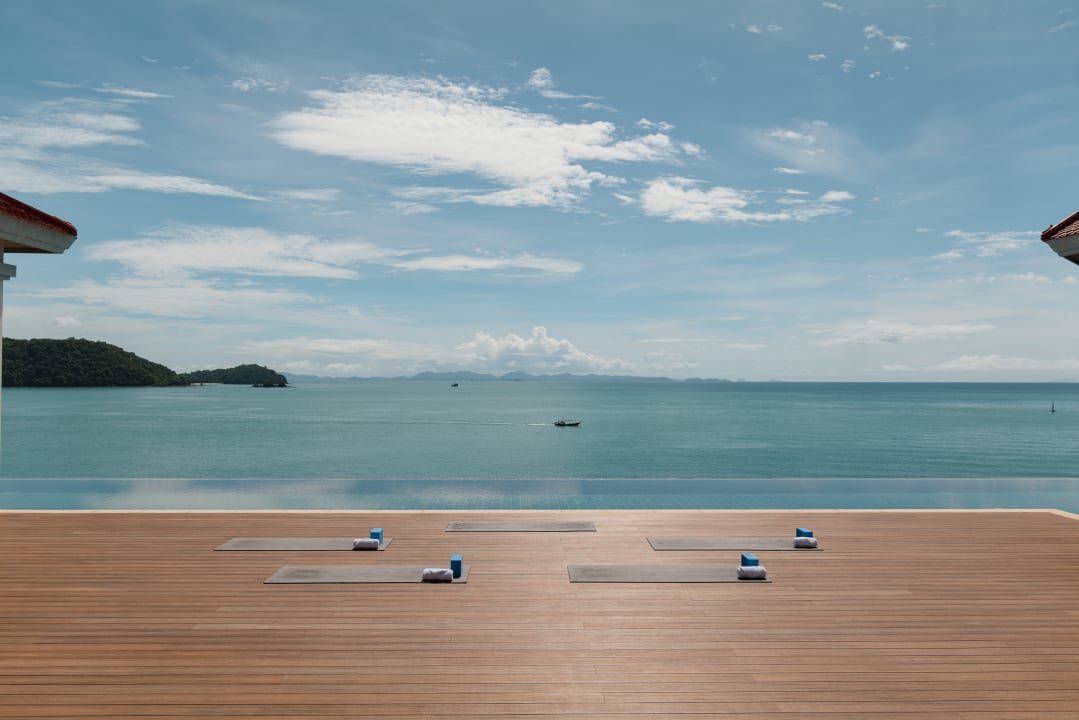 Sport & Freizeit Amatara Welleisure Resort