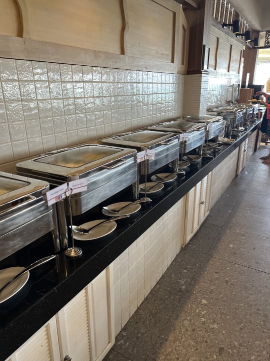 Gastro Best Western Premier Bangtao Beach Resort & Spa