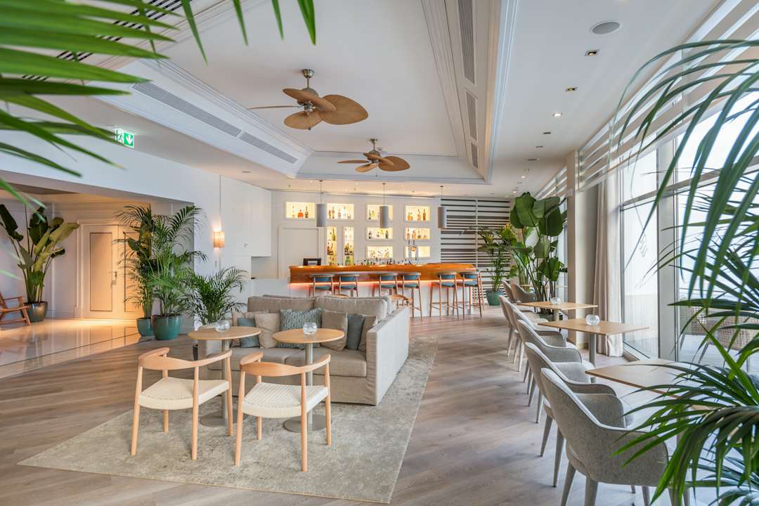 Gastro Sesimbra Oceanfront Hotel