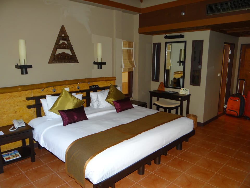 Superiorzimmer 4230 Khao Lak Merlin Resort