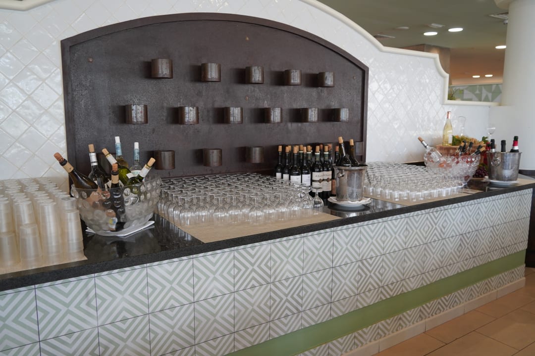 Gastro Iberostar Waves Gaviotas Park