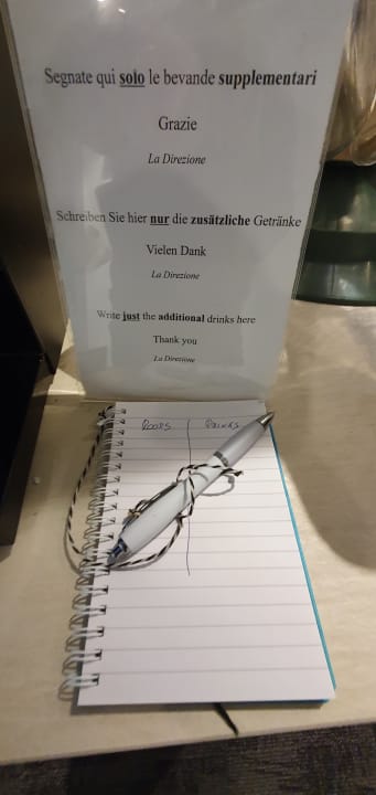 Sonstiges Hotel Castello Lake Front