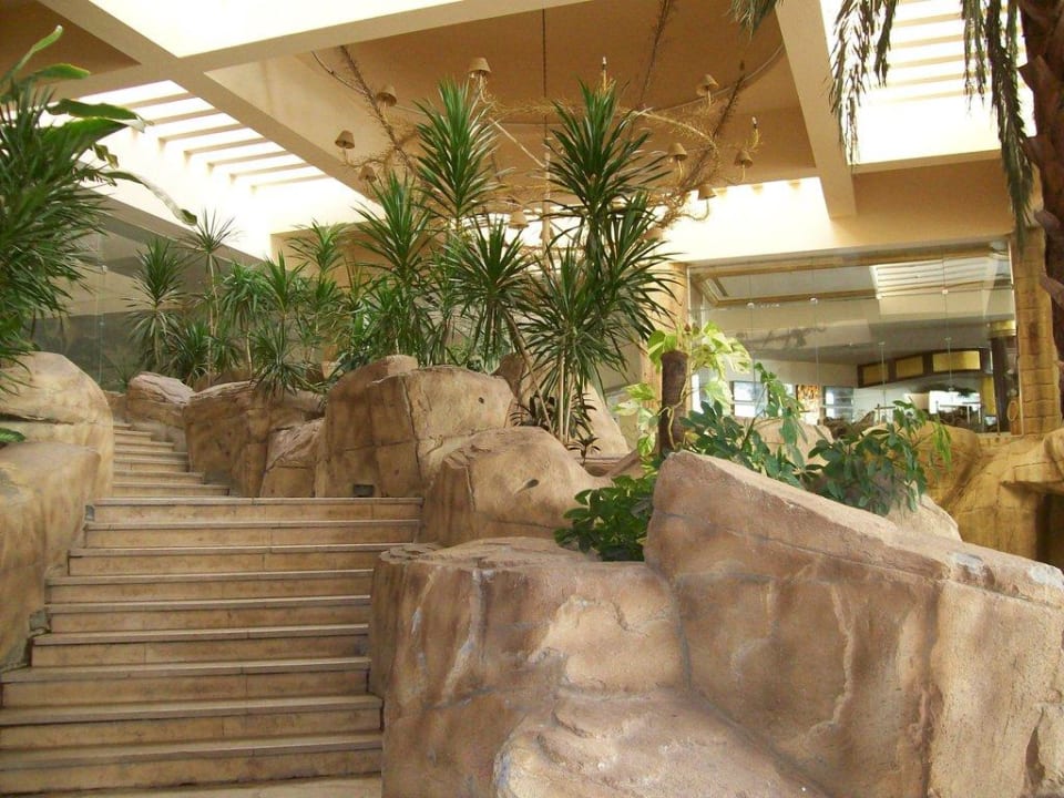 Aurorabar Siva Golden Bay Makadi