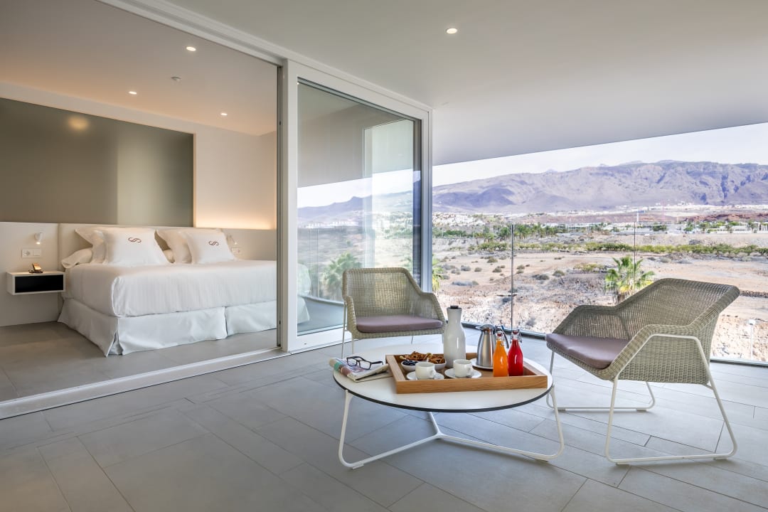 Zimmer Royal Hideaway Corales Suites