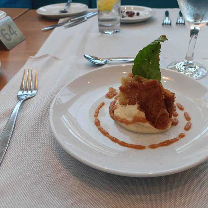 Gastro HARPIN Georgioupolis Resort Aquapark & SPA