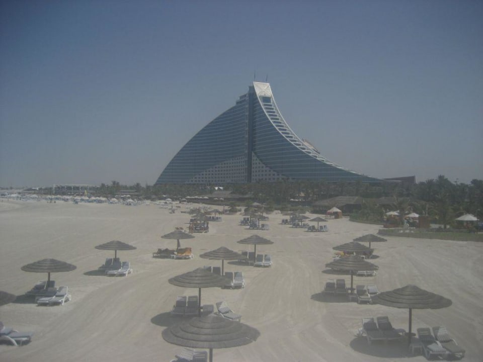 Das Jumeirah Beach Hotel Jumeirah Beach Hotel