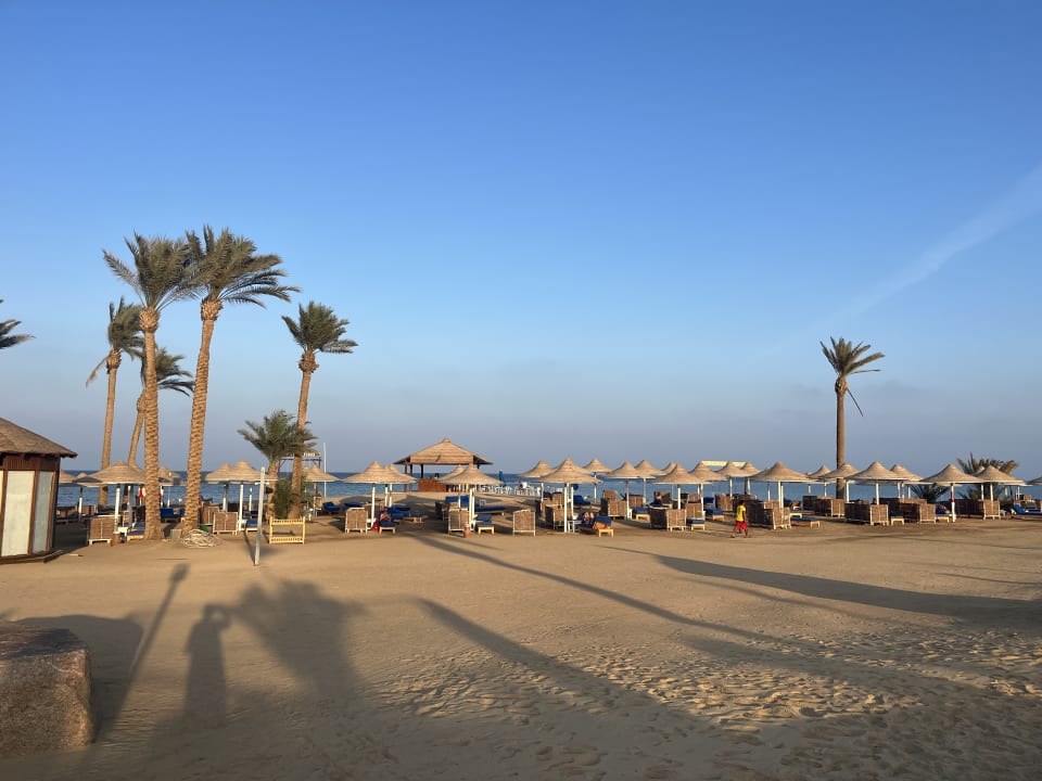 Strand Pickalbatros Vita Resort - Portofino Marsa Alam