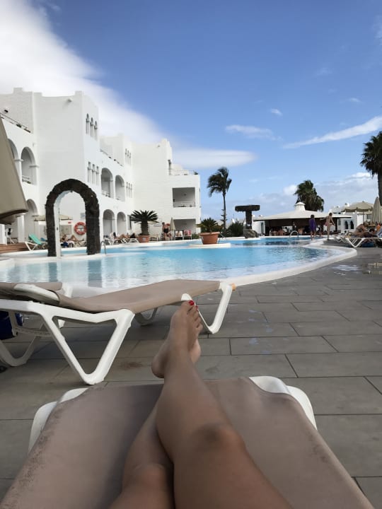 Pool Sotavento Beach Club