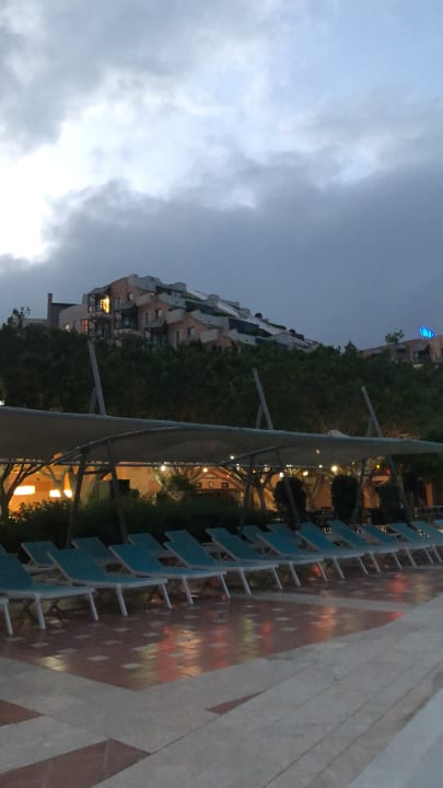 Sonstiges Limak Limra Hotel & Resort