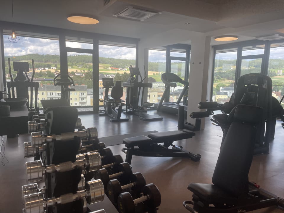 Sport & Freizeit Impulshotel FREIGOLD