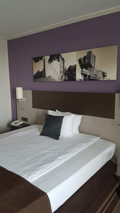 Zimmer Leonardo Hotel Hannover Airport