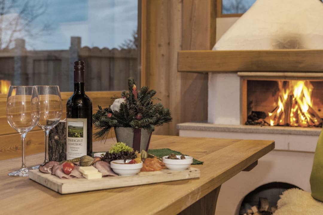 Zimmer Bayern Chalets