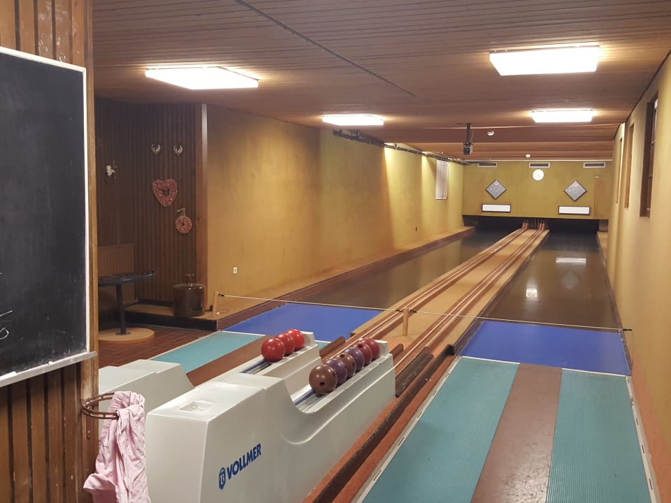 Sport & Freizeit Schwarzwaldhotel Ruhbühl