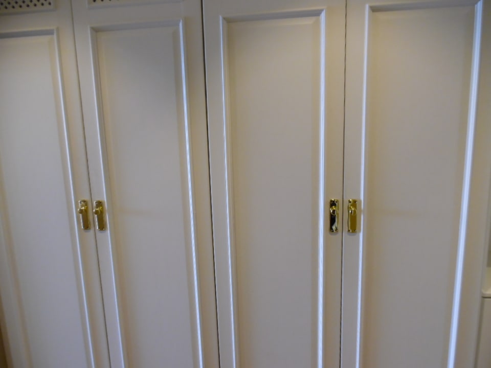 Zimmer Secrets Bahia Real Resort & SPA