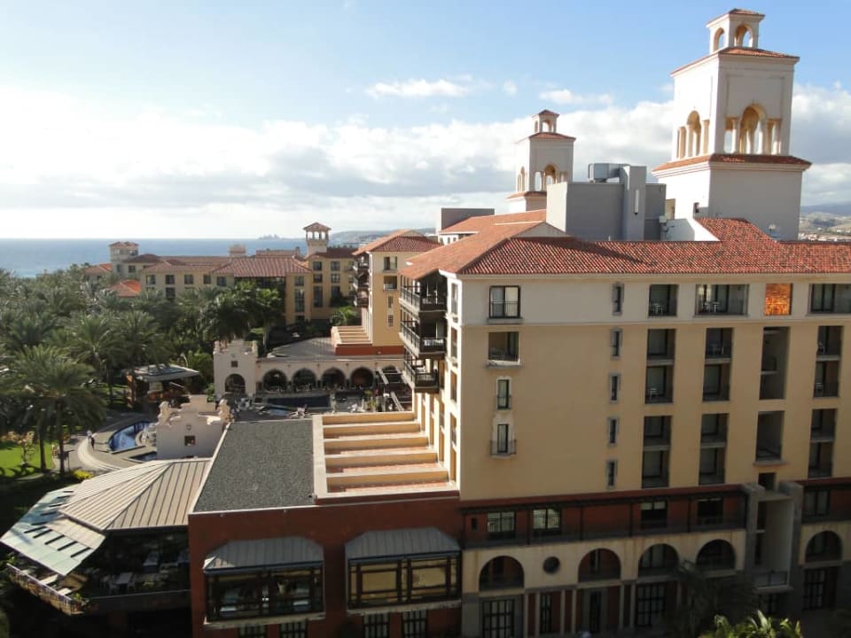 Lopesan Lopesan Costa Meloneras, Resort & Spa