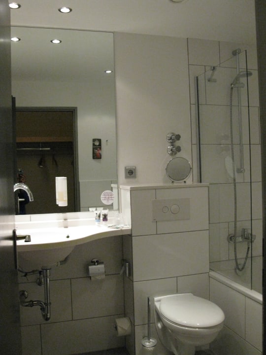 Zimmer Hotel Mercure Düsseldorf-Neuss