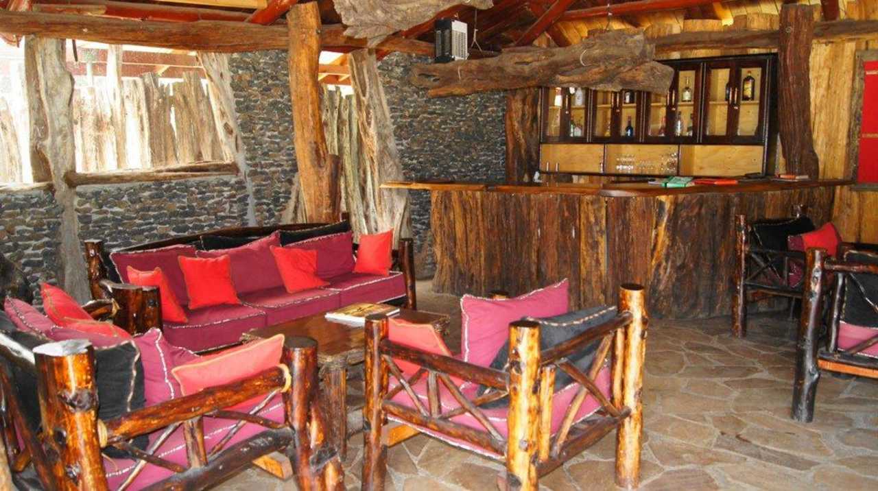 Lodge Baobab Holiday Resort