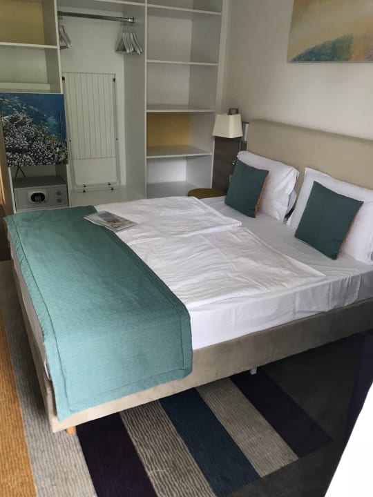 Zimmer Ralitsa Aqua Club