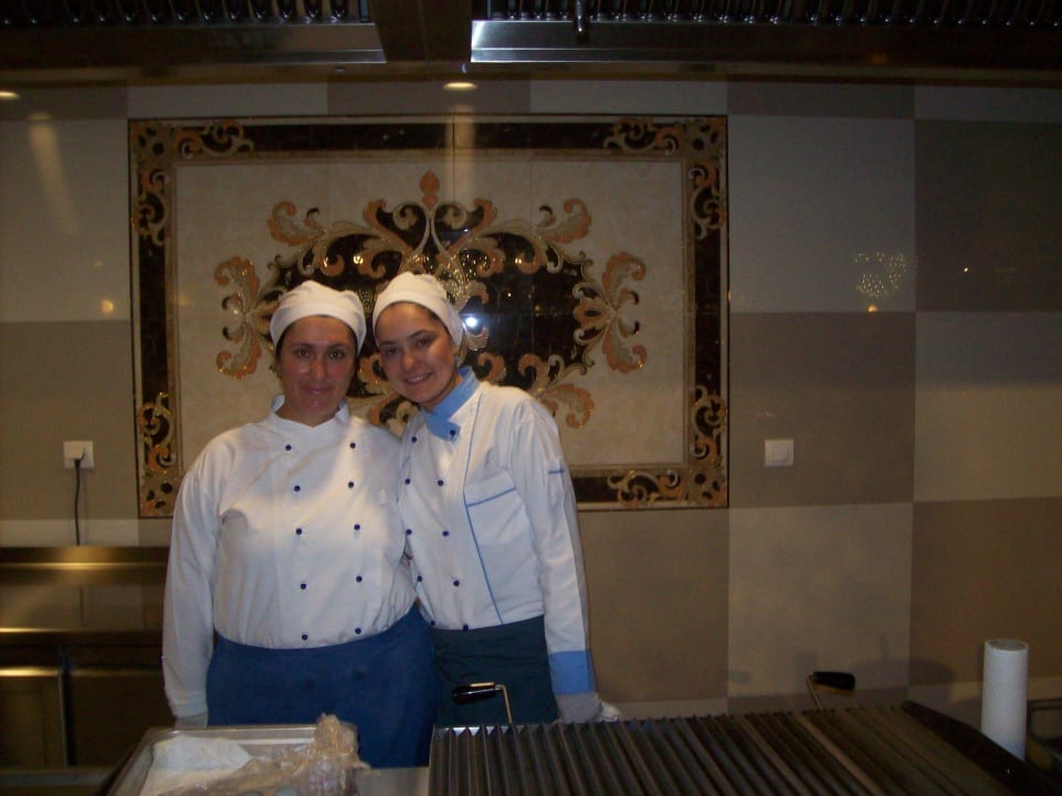 Crepesservice Hotel Botanik Platinum