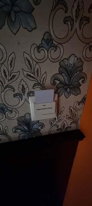 Zimmer Palazzo Rosso