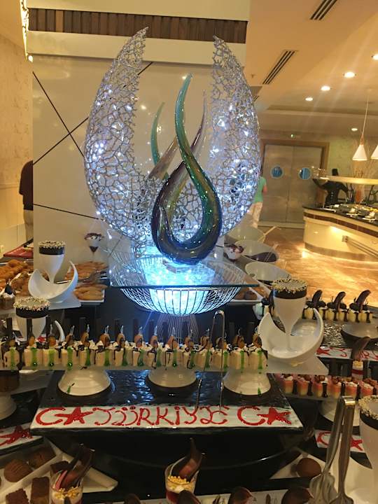 Gastro Aydinbey Kings Palace & Spa