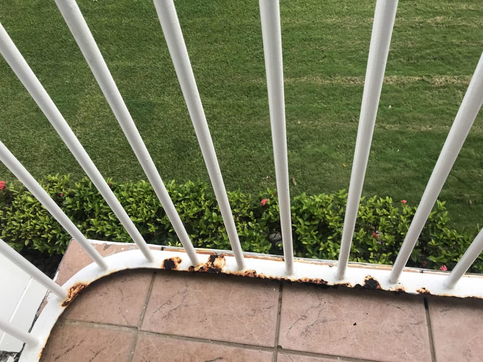 Ausblick Royal Decameron Salinitas