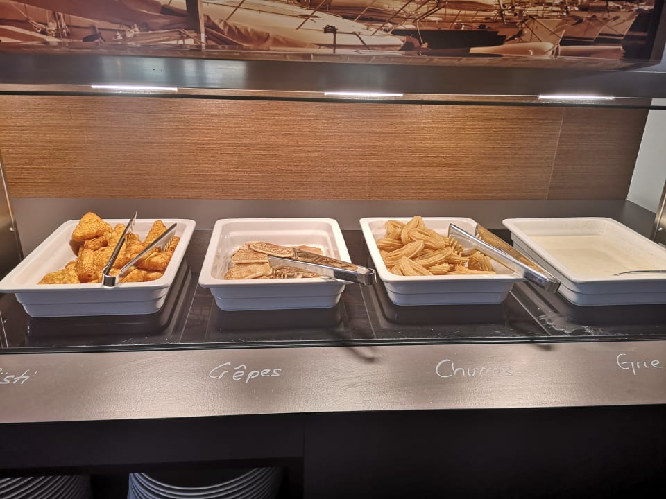 Gastro allsun Hotel Marena Beach