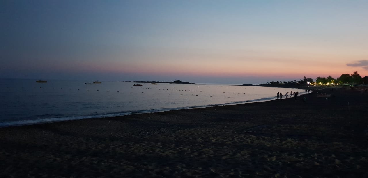 Strand Saphir Resort & Spa