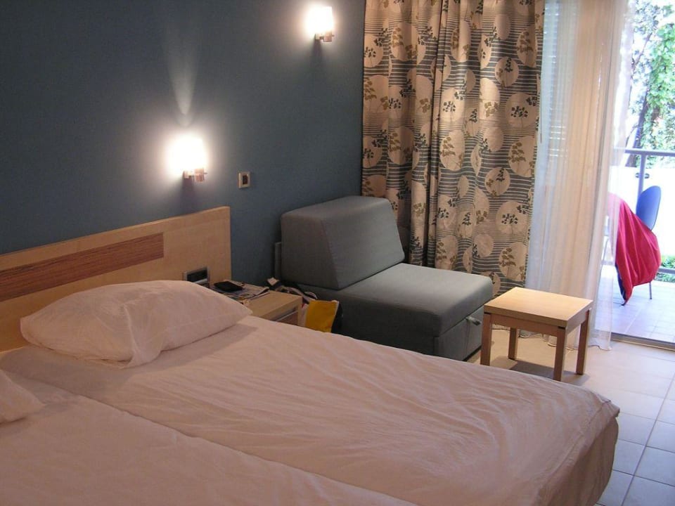 Hotelzimmer Maistra Select Belvedere Resort